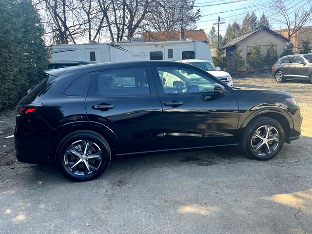 2023 Honda HR-V EX-L