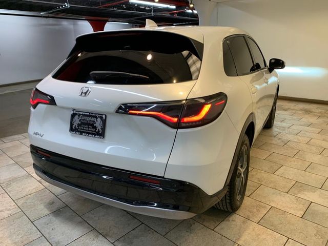 2023 Honda HR-V EX-L