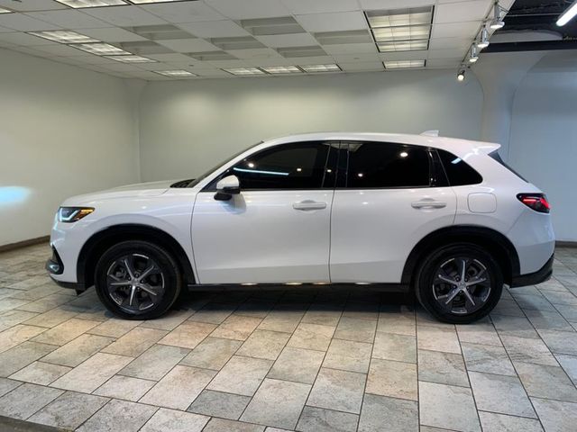 2023 Honda HR-V EX-L