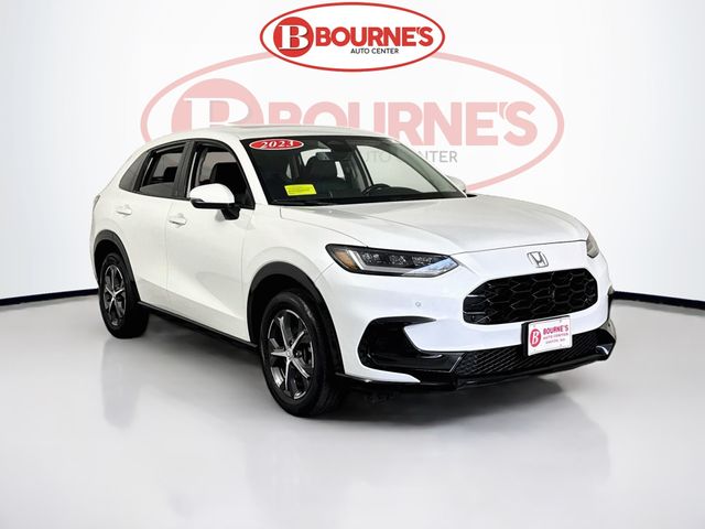 2023 Honda HR-V EX-L