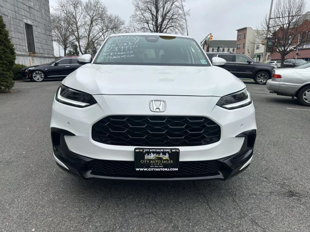 2023 Honda HR-V EX-L