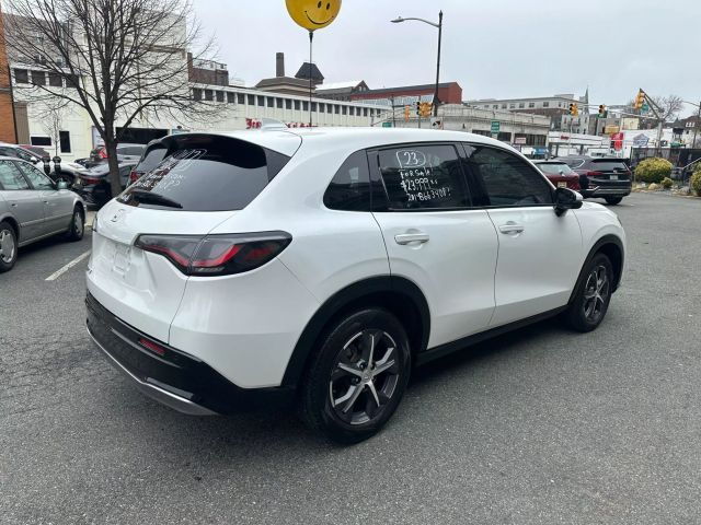 2023 Honda HR-V EX-L