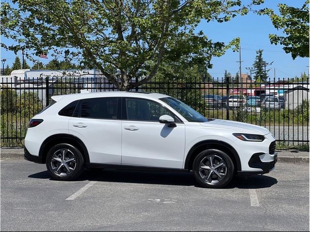 2023 Honda HR-V EX-L