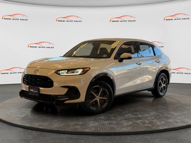 2023 Honda HR-V EX-L