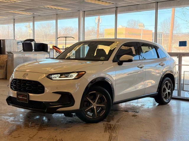2023 Honda HR-V EX-L