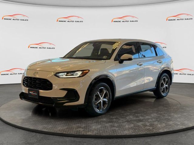 2023 Honda HR-V EX-L