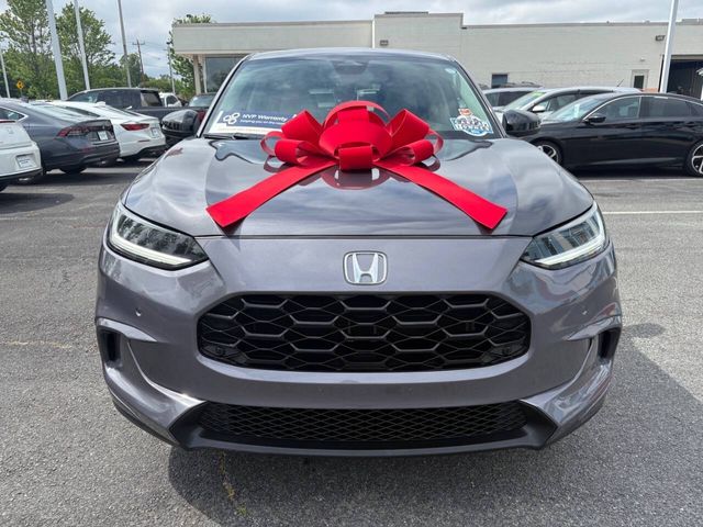 2023 Honda HR-V EX-L