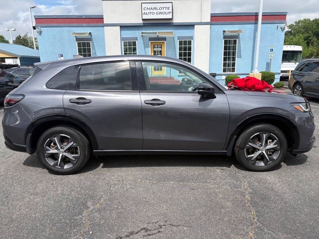 2023 Honda HR-V EX-L