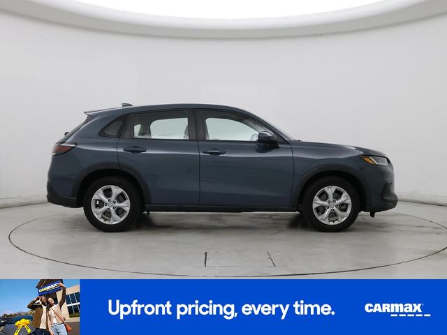 2023 Honda HR-V LX
