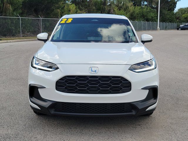 2023 Honda HR-V LX
