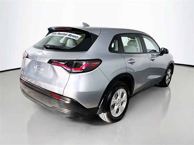 2023 Honda HR-V LX