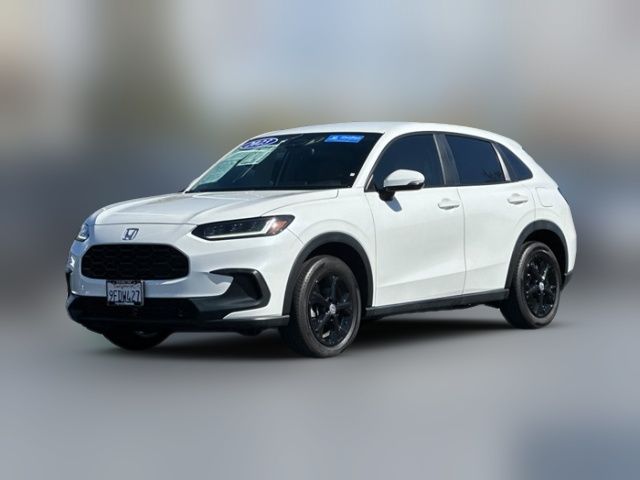 2023 Honda HR-V LX