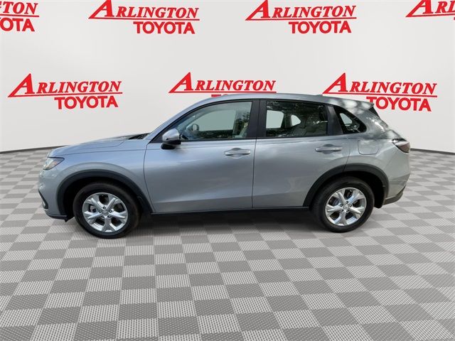 2023 Honda HR-V LX