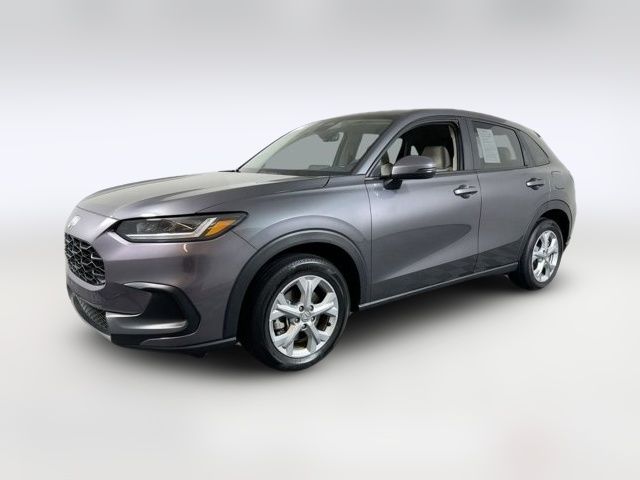 2023 Honda HR-V LX