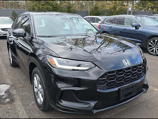 2023 Honda HR-V LX