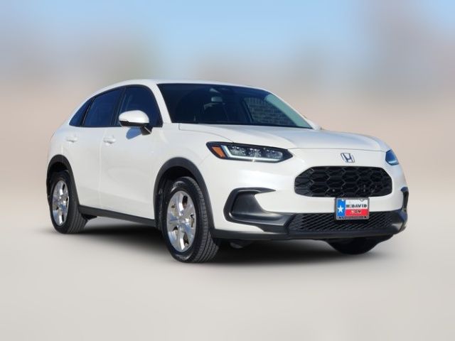 2023 Honda HR-V LX