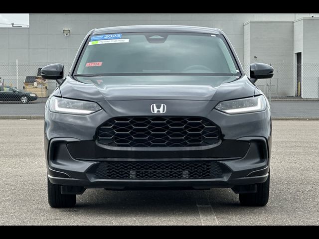 2023 Honda HR-V LX