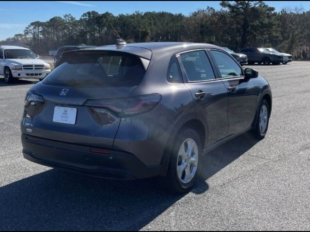 2023 Honda HR-V LX