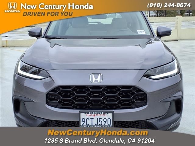 2023 Honda HR-V LX
