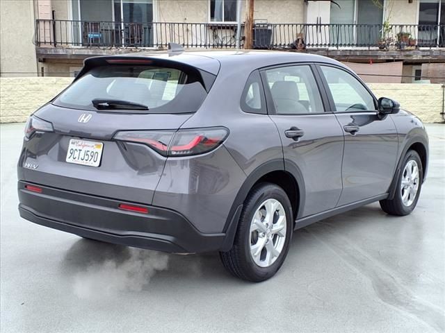 2023 Honda HR-V LX