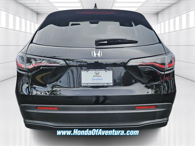 2023 Honda HR-V LX