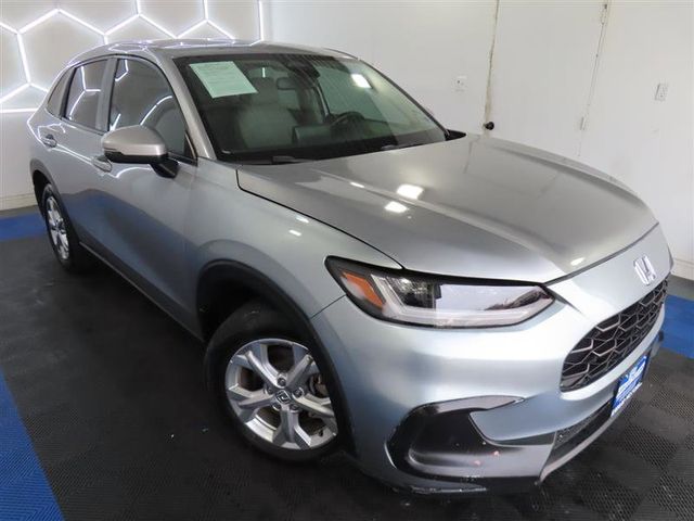 2023 Honda HR-V LX