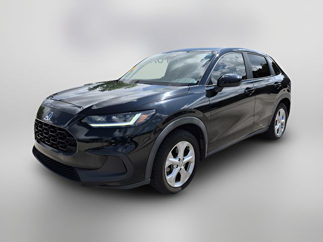 2023 Honda HR-V LX