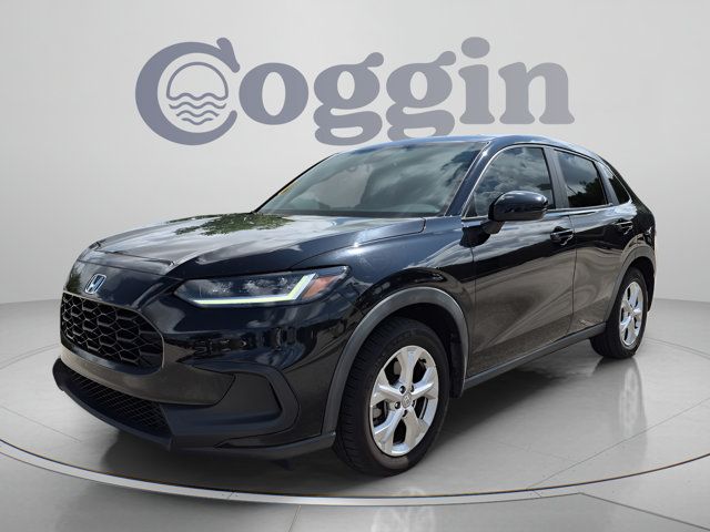 2023 Honda HR-V LX