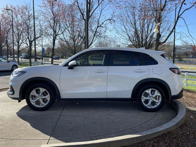 2023 Honda HR-V LX