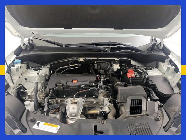 2023 Honda HR-V LX