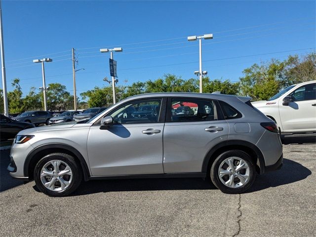 2023 Honda HR-V LX