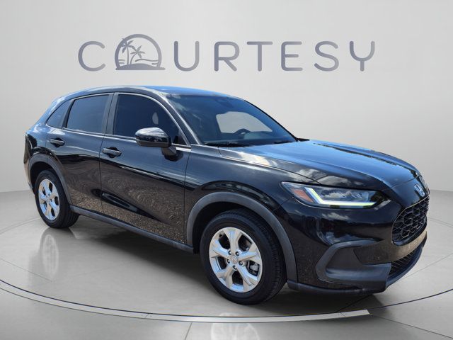 2023 Honda HR-V LX