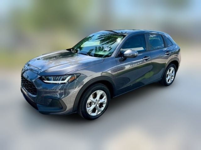 2023 Honda HR-V LX