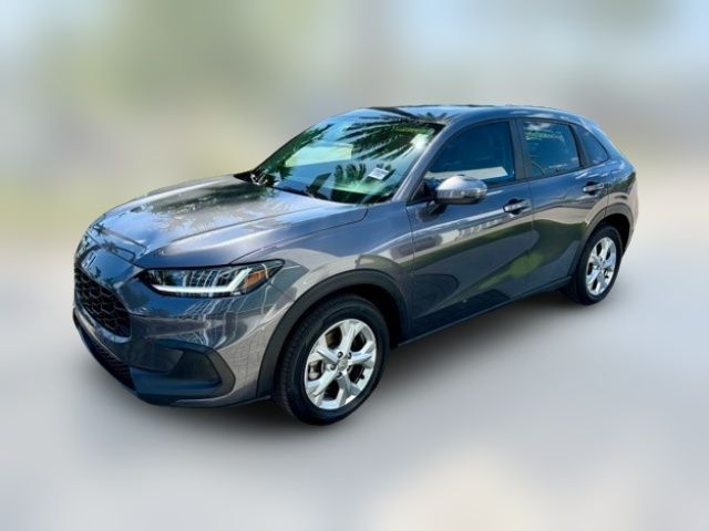 2023 Honda HR-V LX