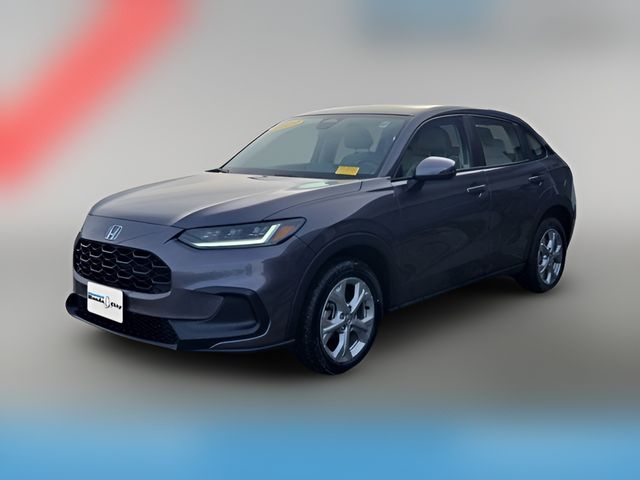 2023 Honda HR-V LX