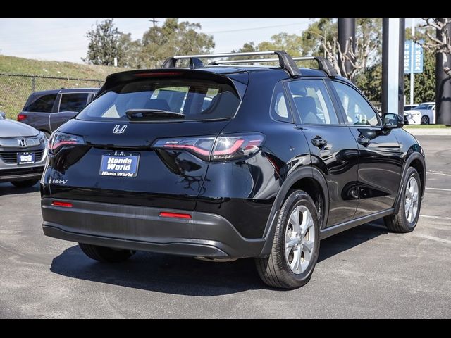 2023 Honda HR-V LX