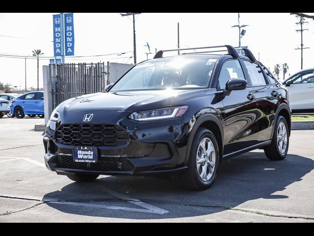 2023 Honda HR-V LX