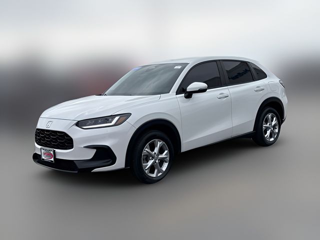 2023 Honda HR-V LX