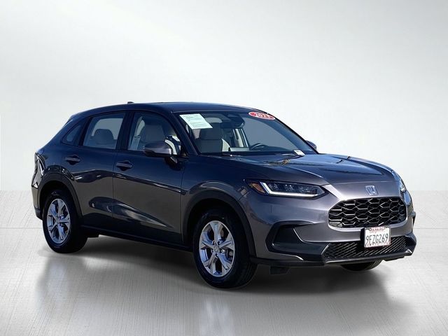 2023 Honda HR-V LX