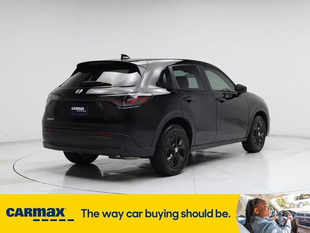 2023 Honda HR-V LX