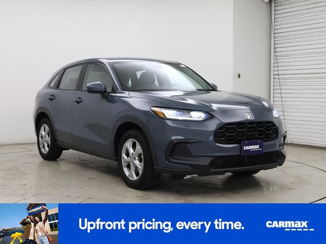 2023 Honda HR-V LX