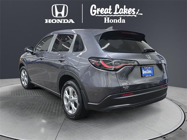 2023 Honda HR-V LX