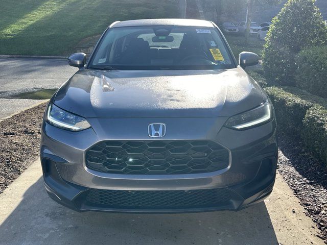 2023 Honda HR-V LX