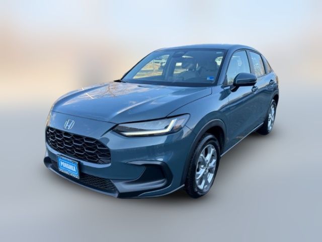 2023 Honda HR-V LX