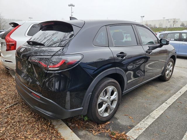 2023 Honda HR-V LX