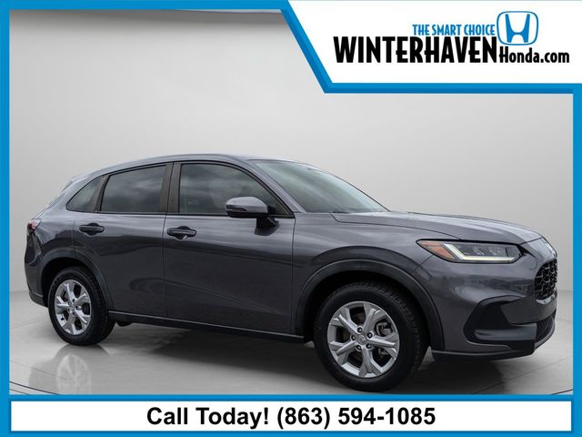 2023 Honda HR-V LX