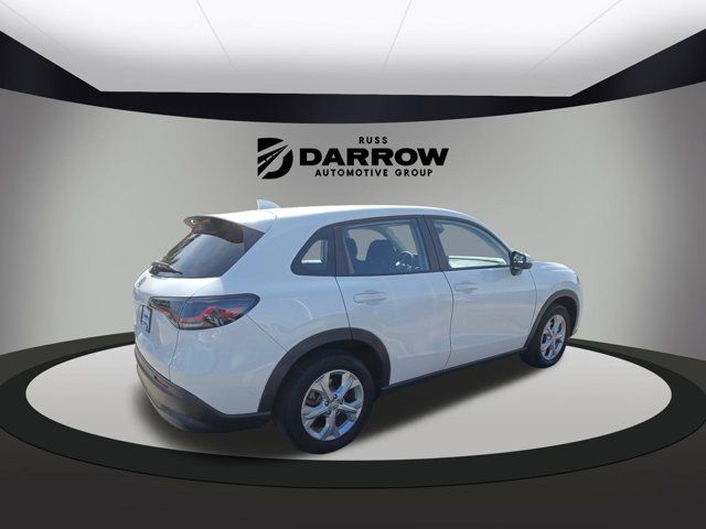 2023 Honda HR-V LX