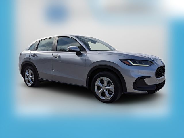 2023 Honda HR-V LX