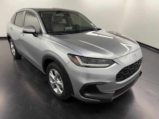 2023 Honda HR-V LX