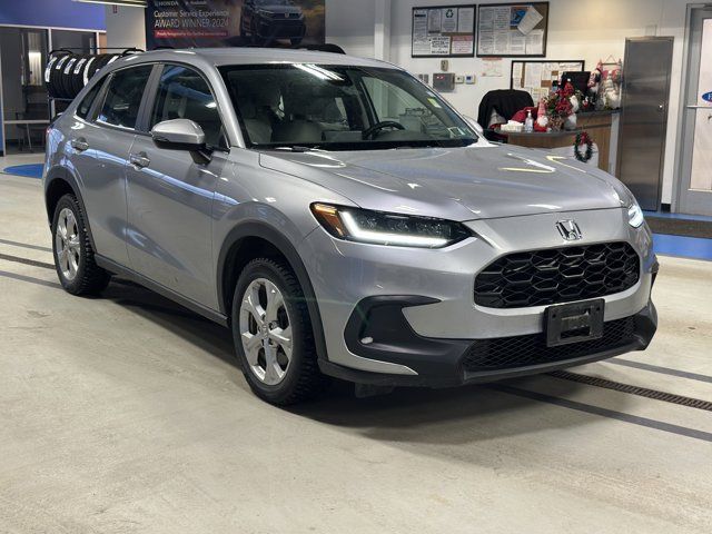 2023 Honda HR-V LX